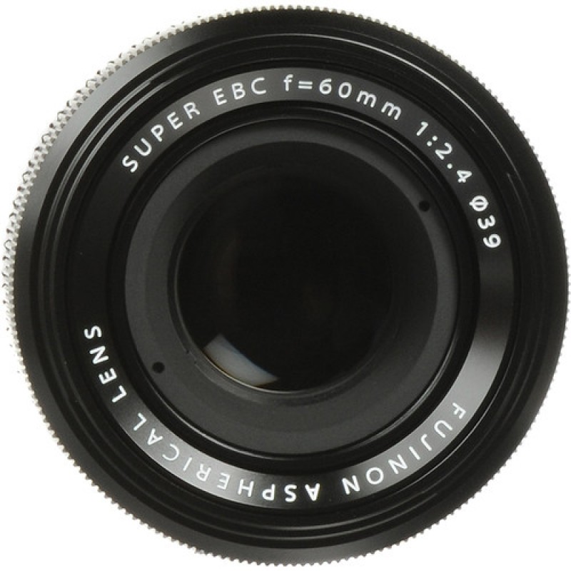 Fujinon XF 60mm F/2.4 Macro Lens